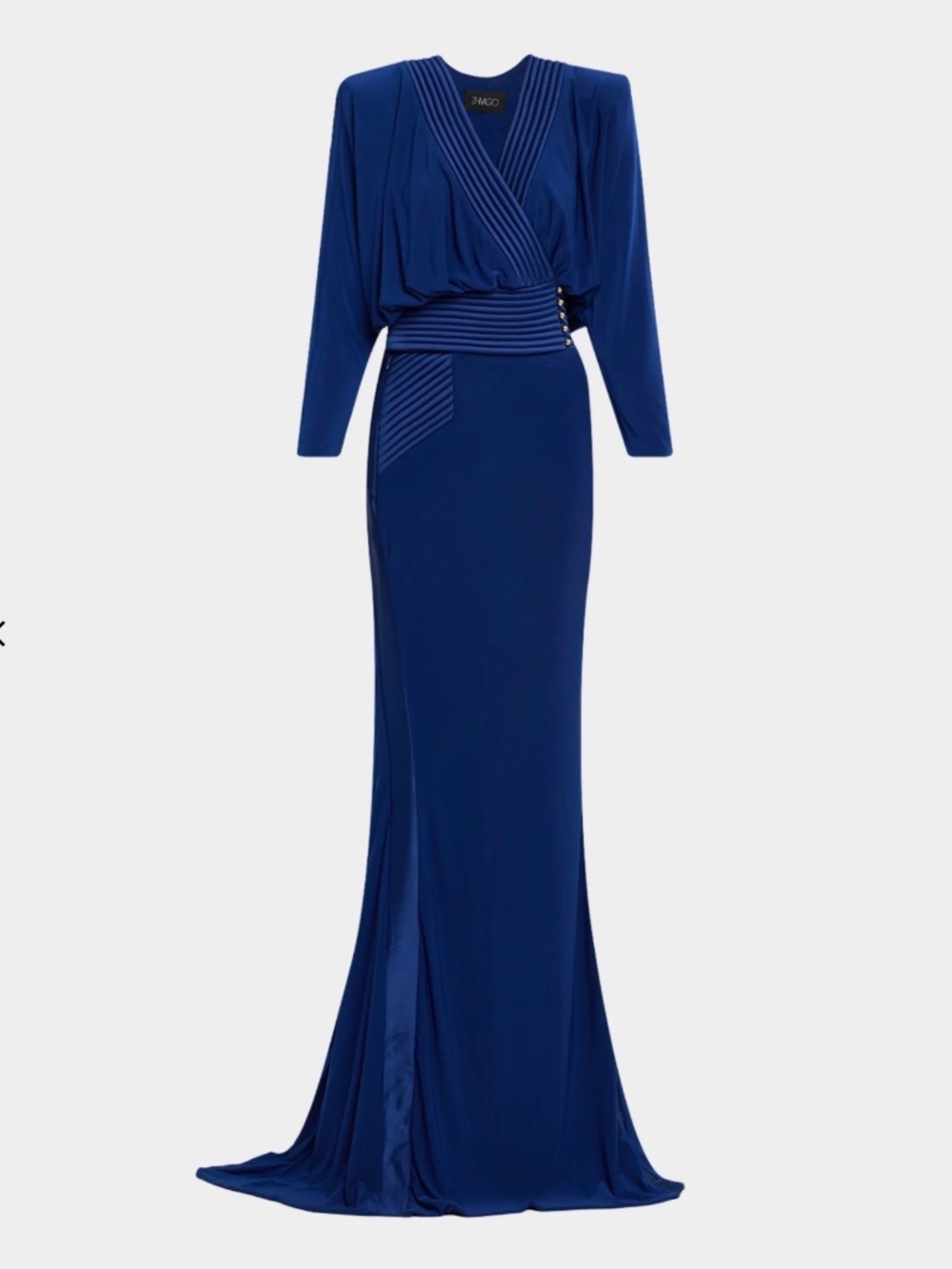 ZHIVAGO gown - Picture 4 of 5